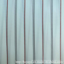 P/V Stripe Lining for Sleeve